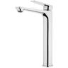 North Basin Mixer Chrome