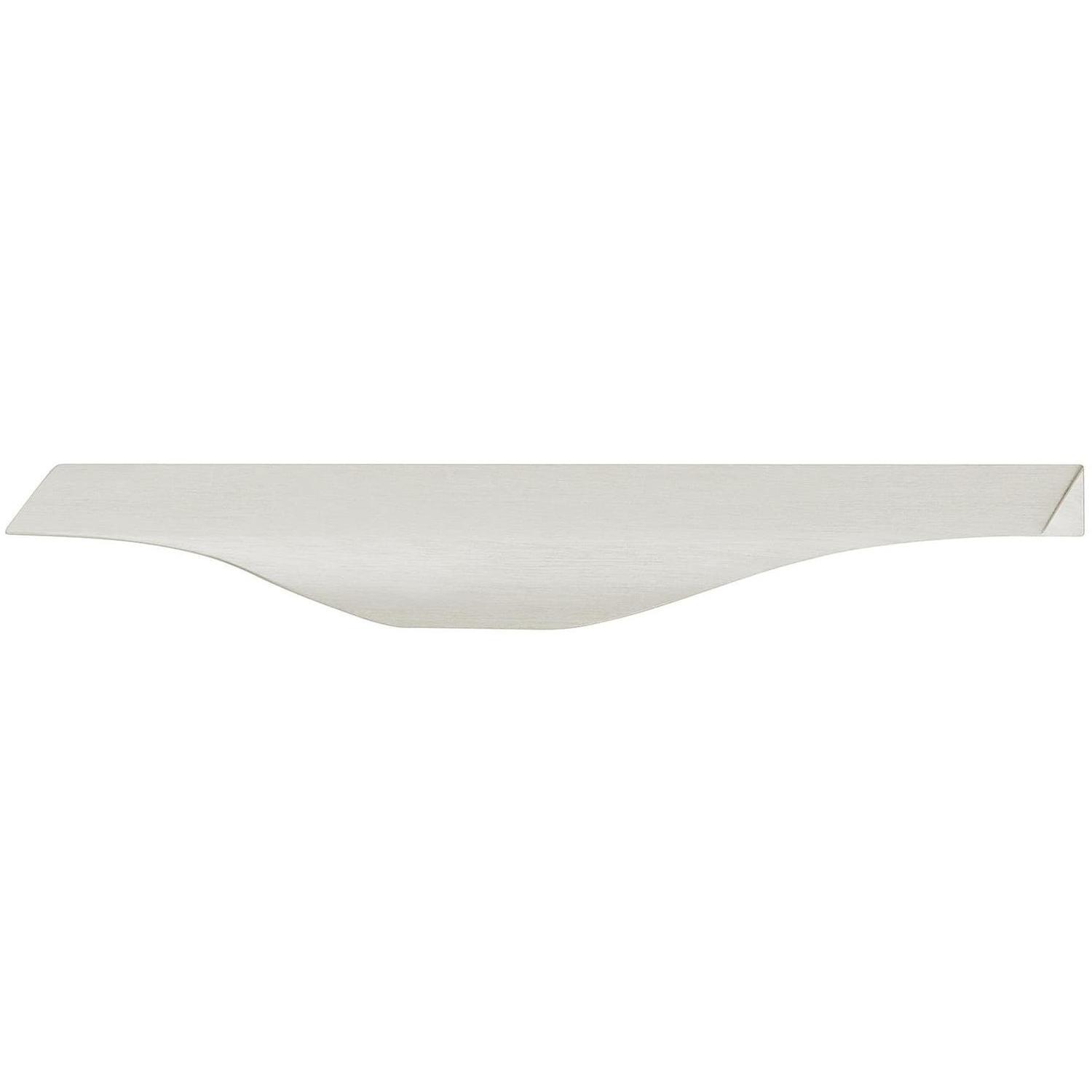 Designer Slimline Edge Pull Handle
