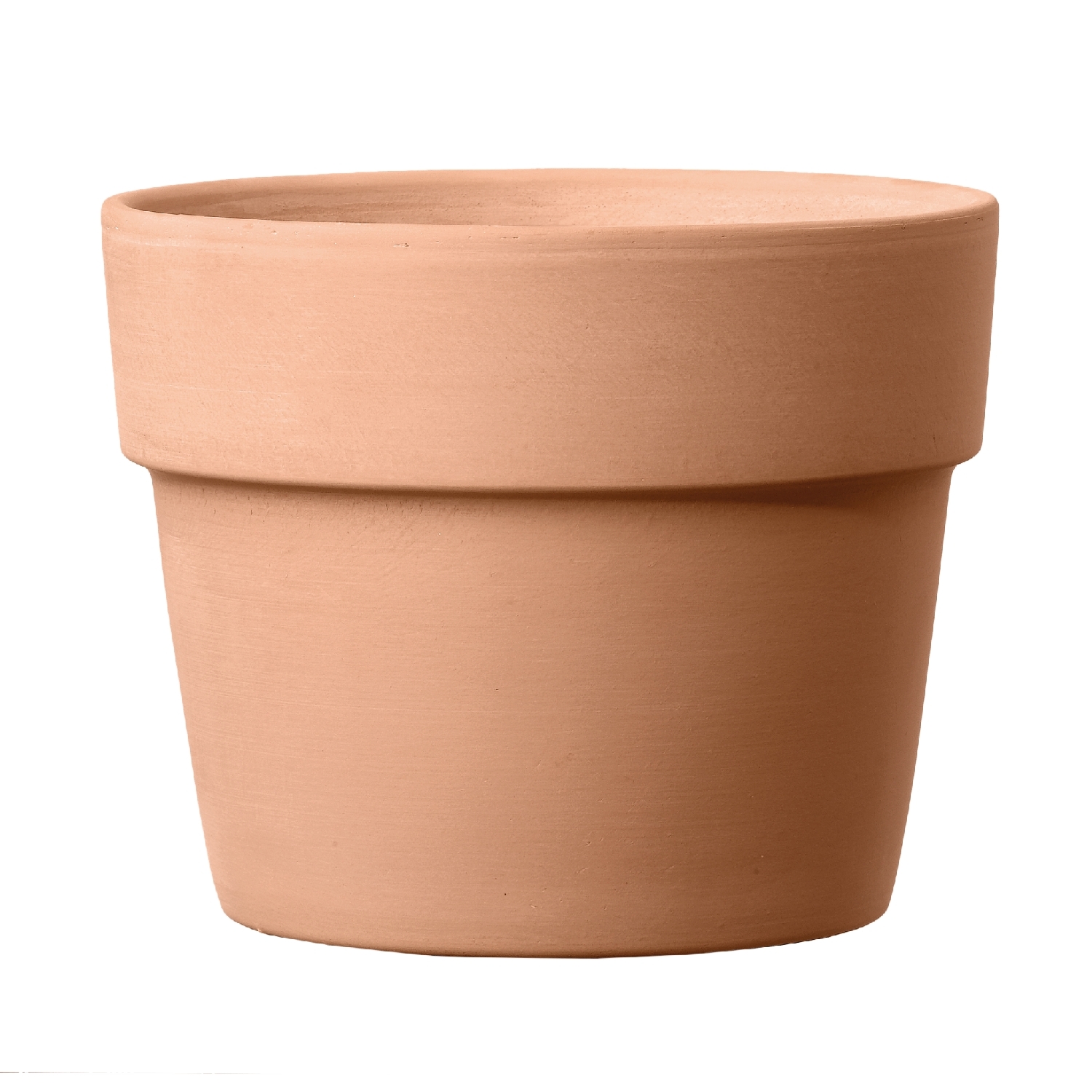 Indoor Terracotta Pot