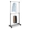 2 Tier Garment Rack