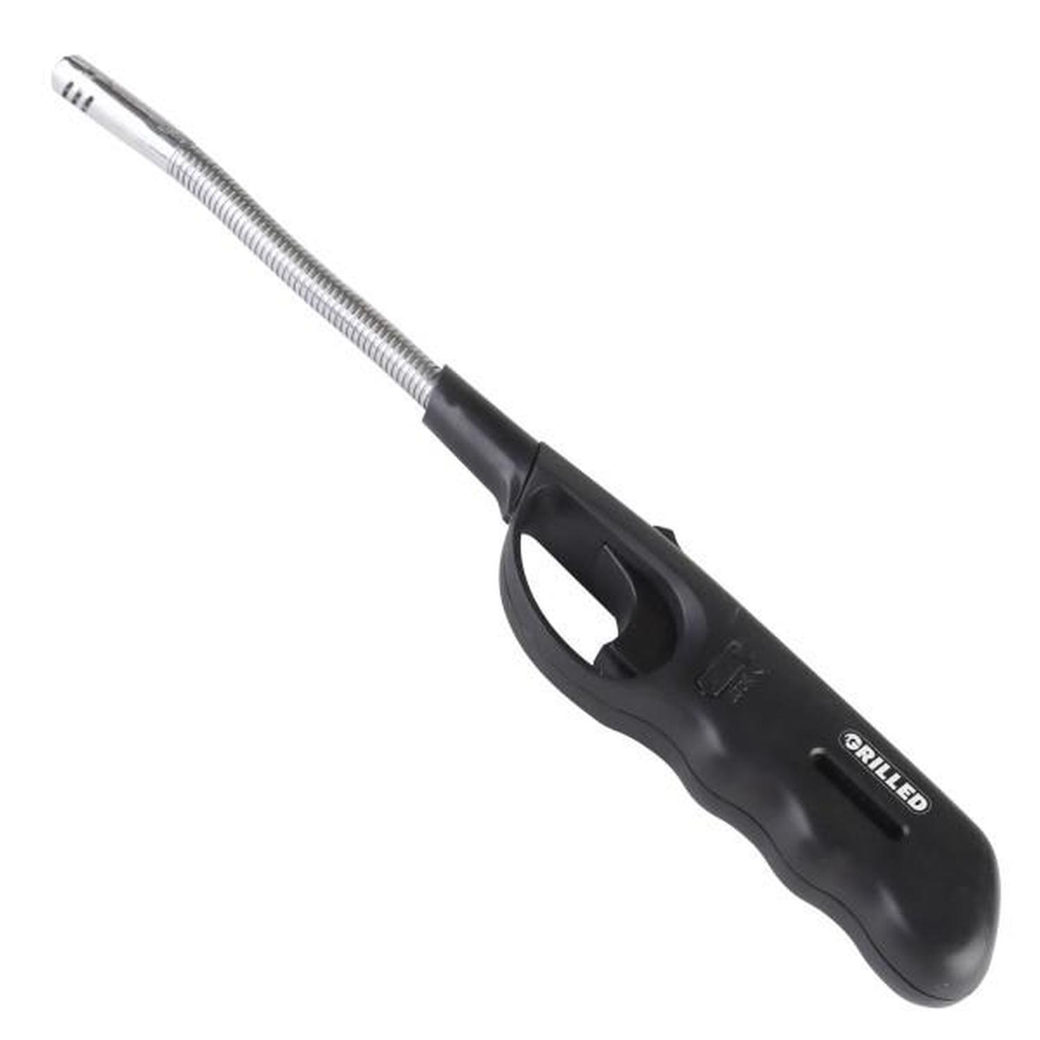 Gas Lighter Bendable