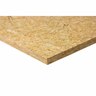 Strandboard Reconstitued wood panel