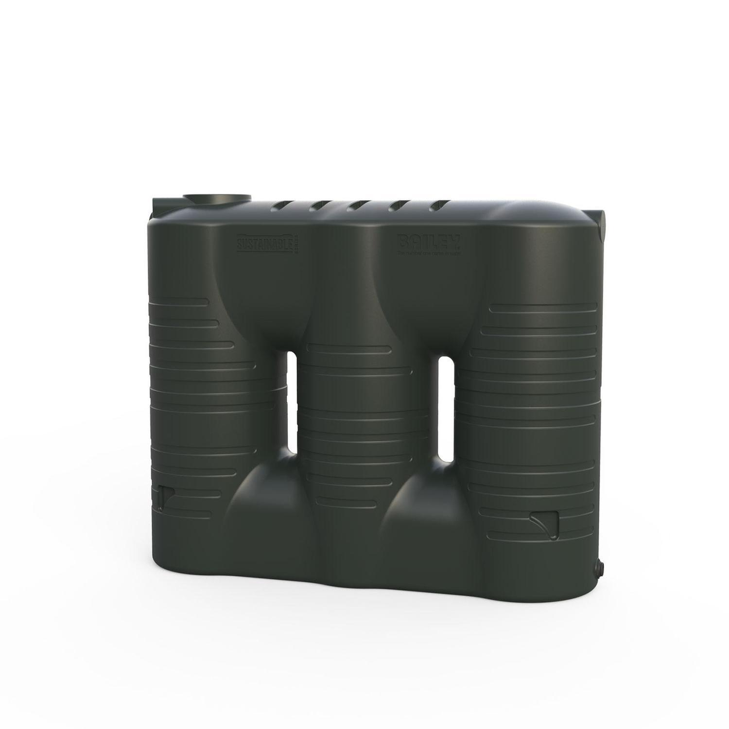 Slimline Water Tank