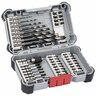 Impact Control Screwdriver Bit Set