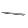 Utility Benchtop H: 38 mm, W: 2041.5 mm, D: 463 mm