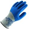 305 Grip Xtra Latex General Purpose Glove X-large Blue