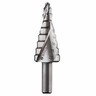 HSS Stepdrill Drill 70.5mm Silver