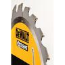 Saw Blade XR Extreme Runtime 190mm x 24T
