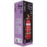 Fire Extinguisher with Hose