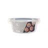 Round Food Container 950ml