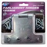 Parliament Hinge 125mm 2 Pack