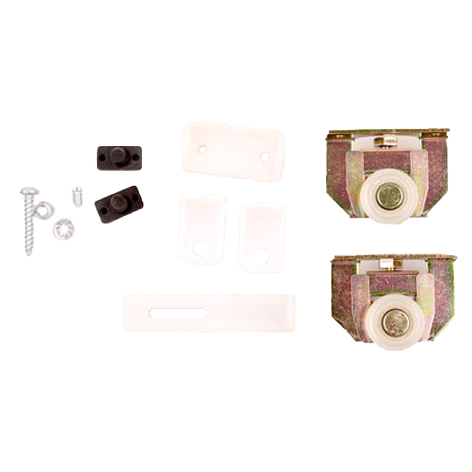 Door Fitting Kit