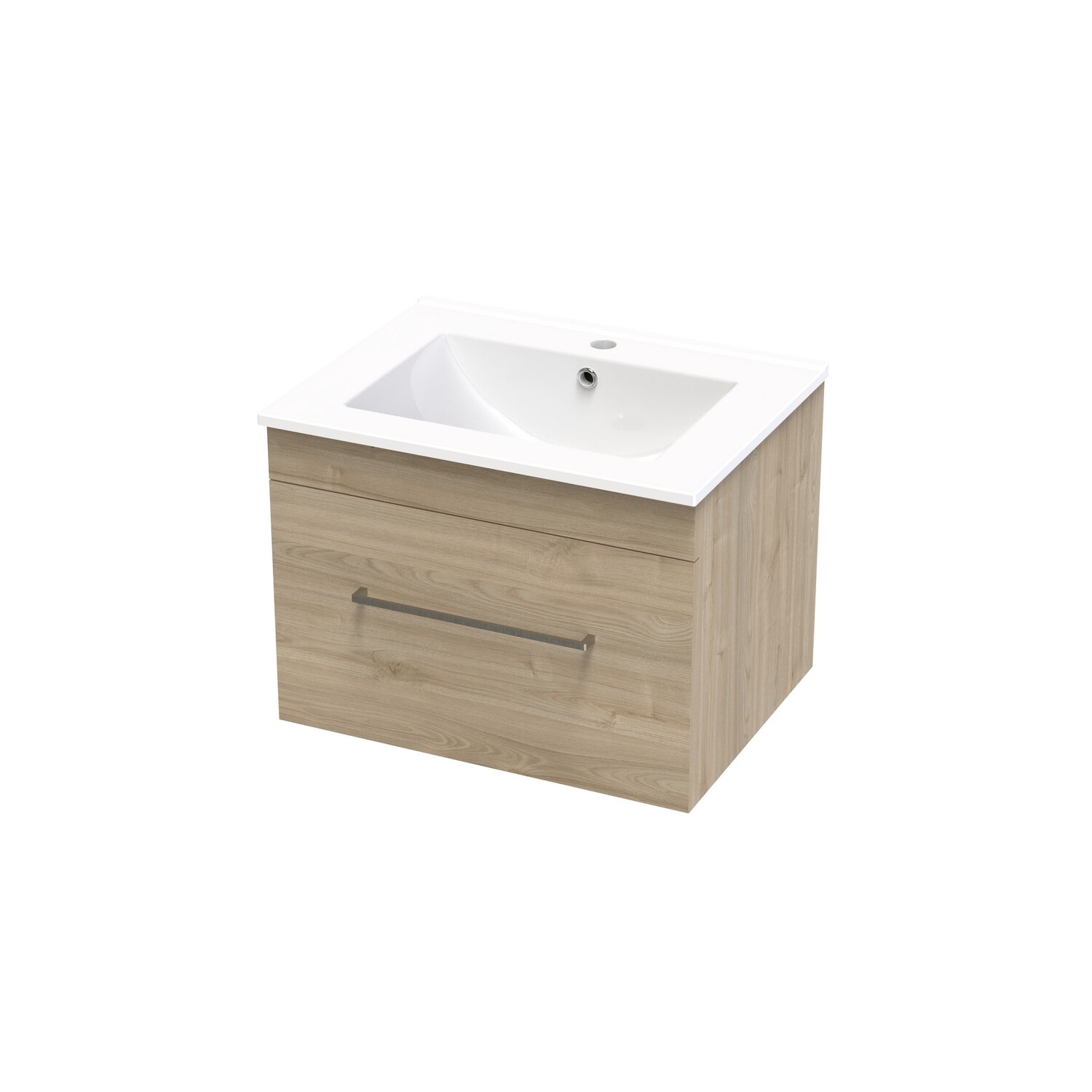 Cashmere Valley 600 Sng Drawer Colour