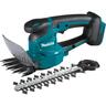 Cordless 2-in-1 Grass Shear & Hedge Trimmer Skin 18 Volt 110mm/200mm