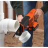 18V POWERCONNECT™ Cordless Reciprocating Saw Skin Only