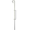 Drop Bolt 600mm Galvanised