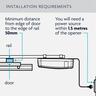 SectionalLift Plus CS105MYQ