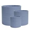 Indoor Corso Pot 12cm Blue
