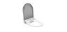 Water Powered Bidet Seat