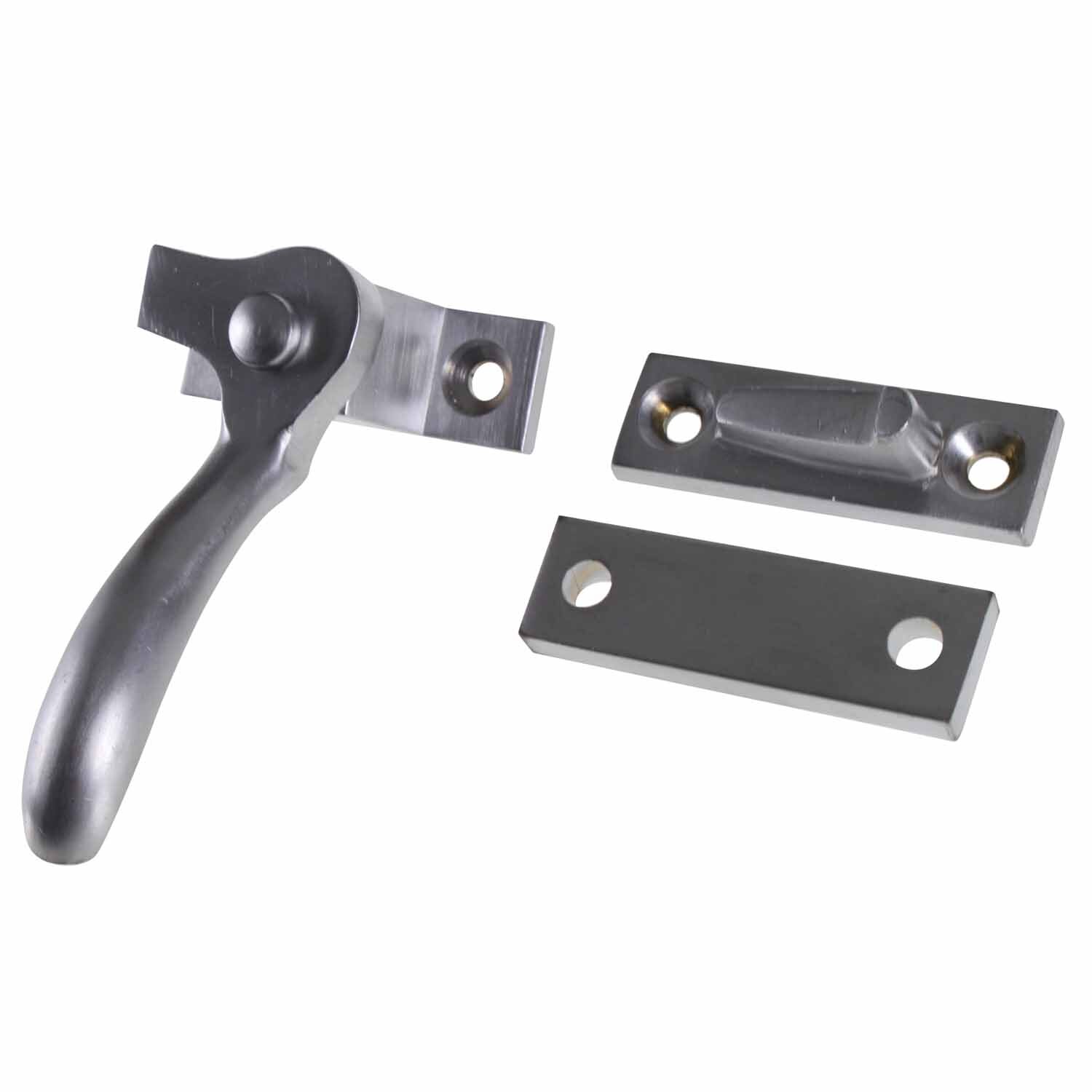 Split Rail Fastener