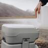 Portable Toilet 20 litre