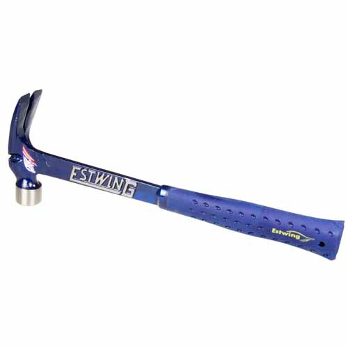 Ultra Blue Hammer 19oz