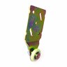 Sliding Door Reversible Hanger