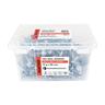 Hex Seal Screws 12 g x 65mm Galvanised