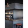 EasyUltra Easy VJ 100 Pre-Primed MDF H: 3000mm, W: 1200mm, D: 9mm
