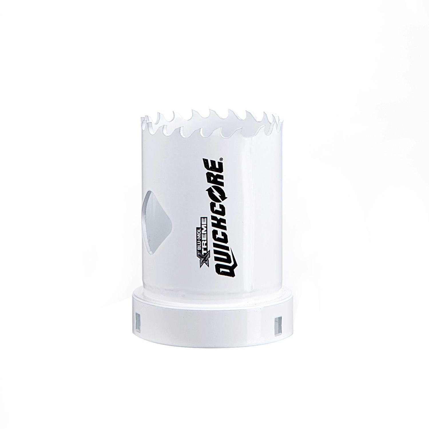 Quickcore Bi-Metal Hole Saw