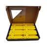 H Packer 1.5mm, Pack 100