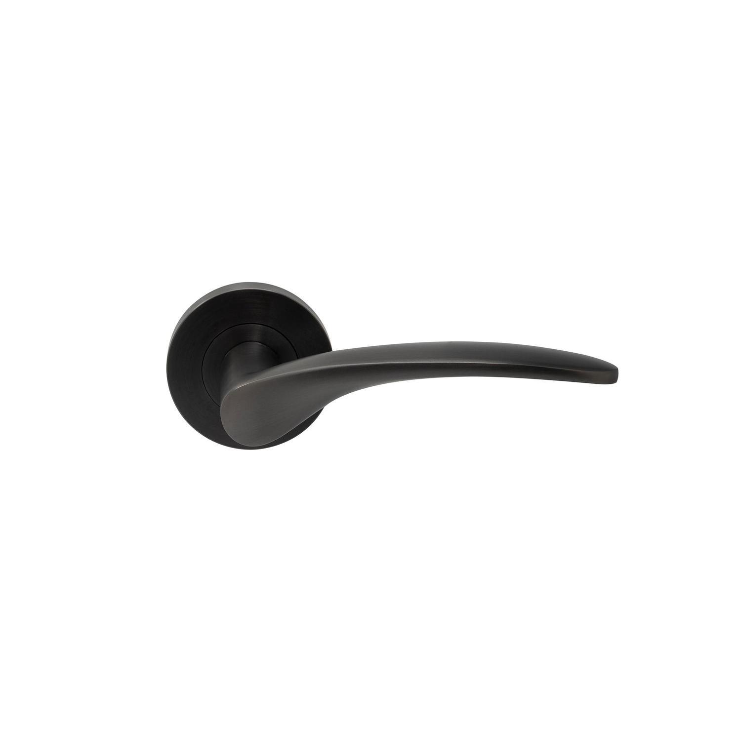 Apollo Dummy - LH - Graphite Nickel