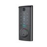 Smart Deadbolt Graphite Finish