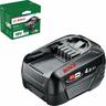 DIY 4.0Ah Battery 18 Volt