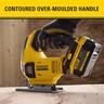 18V Cordless Jigsaw Skin Only