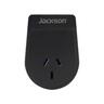 Jackson UK, HK & More Rapid Charge PD30W USB-C Outbound Travel Adaptor