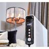 Micathermic Column Panel Heater 2000 Watt