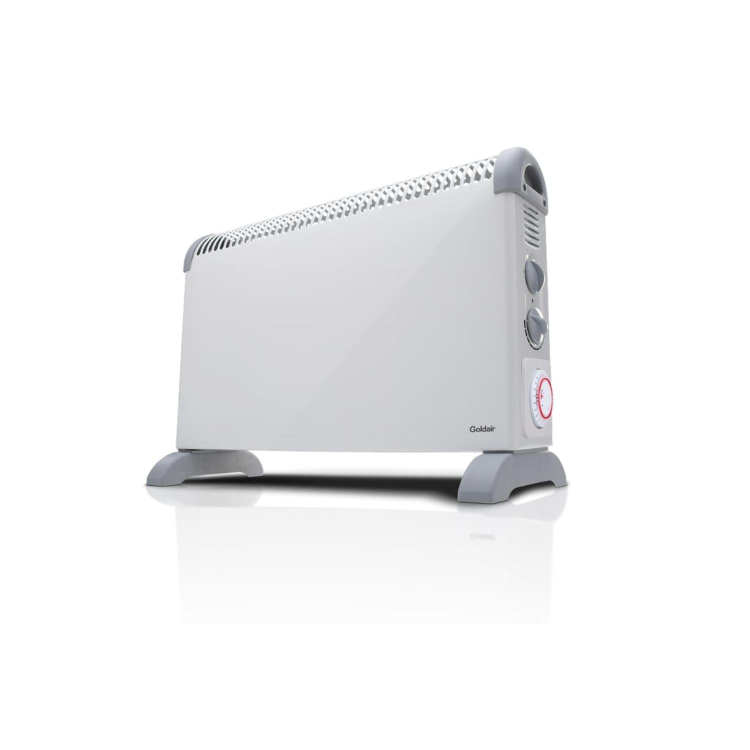 Convector Heater 2000W White