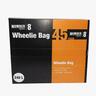 Rubbish Bag Wheely Bin/Drum 240L 45 Pack