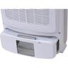 Desiccant Dehumidifier