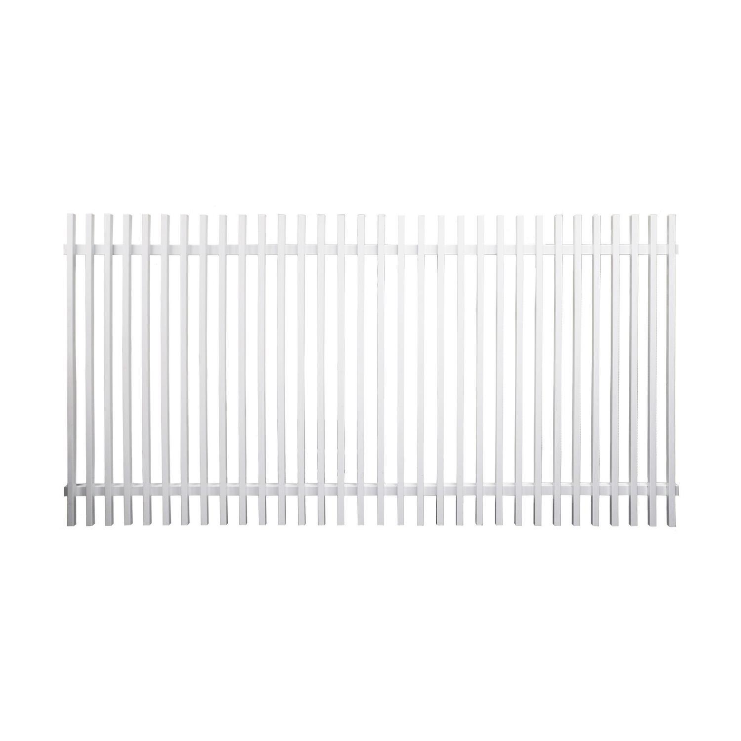 Aluminium Batten Gate