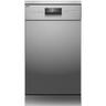 Stainless Steel Slim 45cm Dishwasher