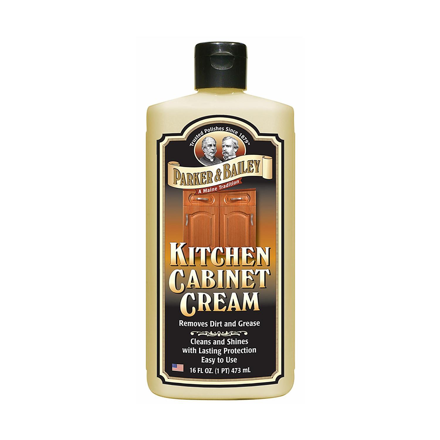 Kitchen Cabinet Cream 236ml