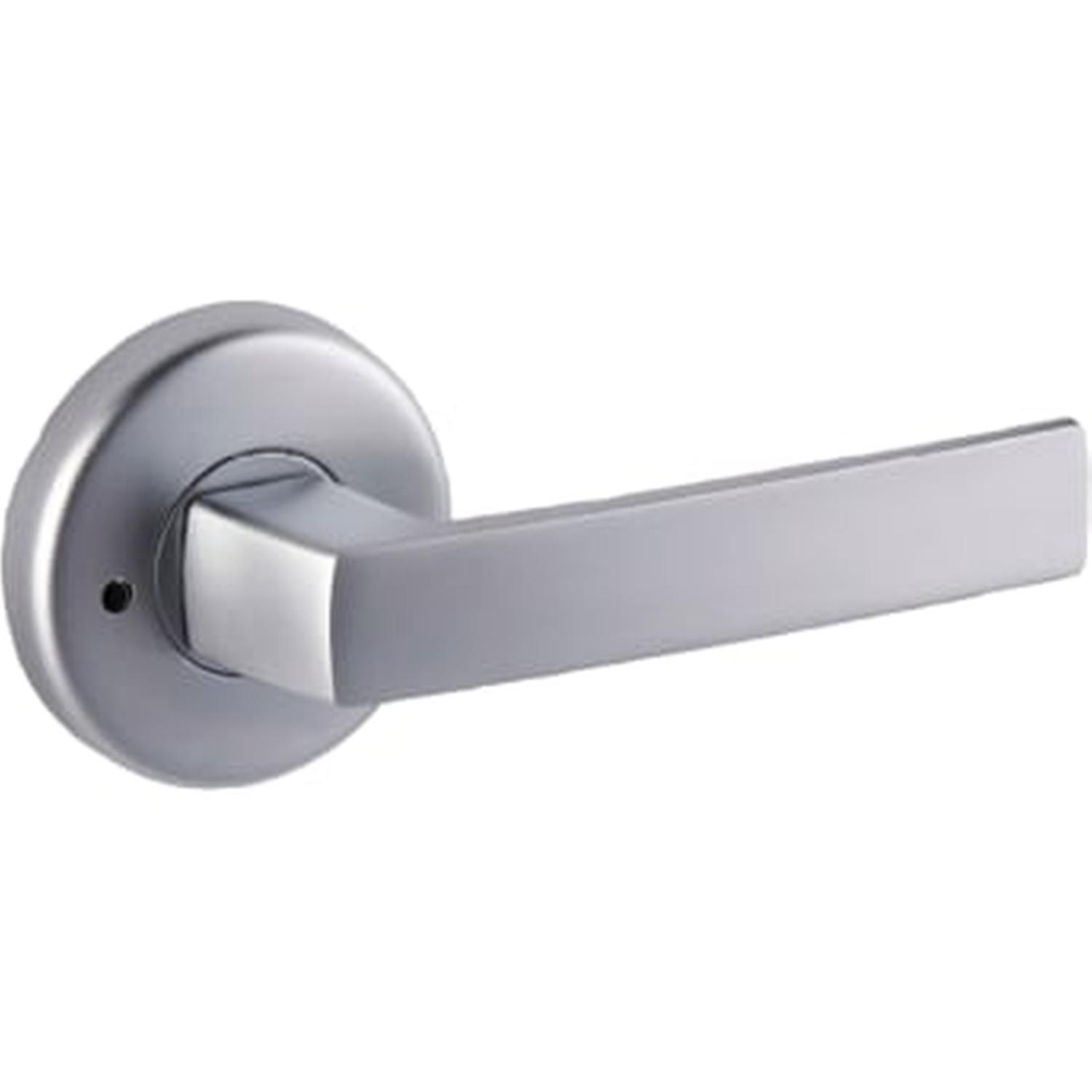 Privacy Lever Handle Set