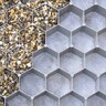 Stone Stabilisation System Paver