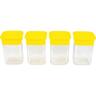 Rack'em Up Jars 110mm Pack of 4