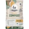 Certified Organic Compost