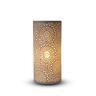 Table Lamp White