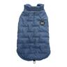 City Classic Cotton Pressed Pet Vest Blue XL