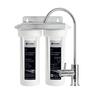 Dual ES2 Water Filter Kit  Chrome